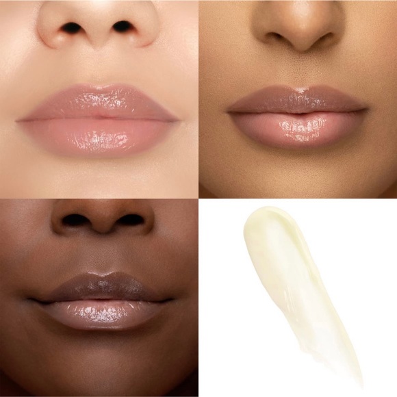 TOO FACED Hangover Pillow Balm Ultra-Hydrating & Nourishing Lip Treatment Banana - Picture 2 of 5